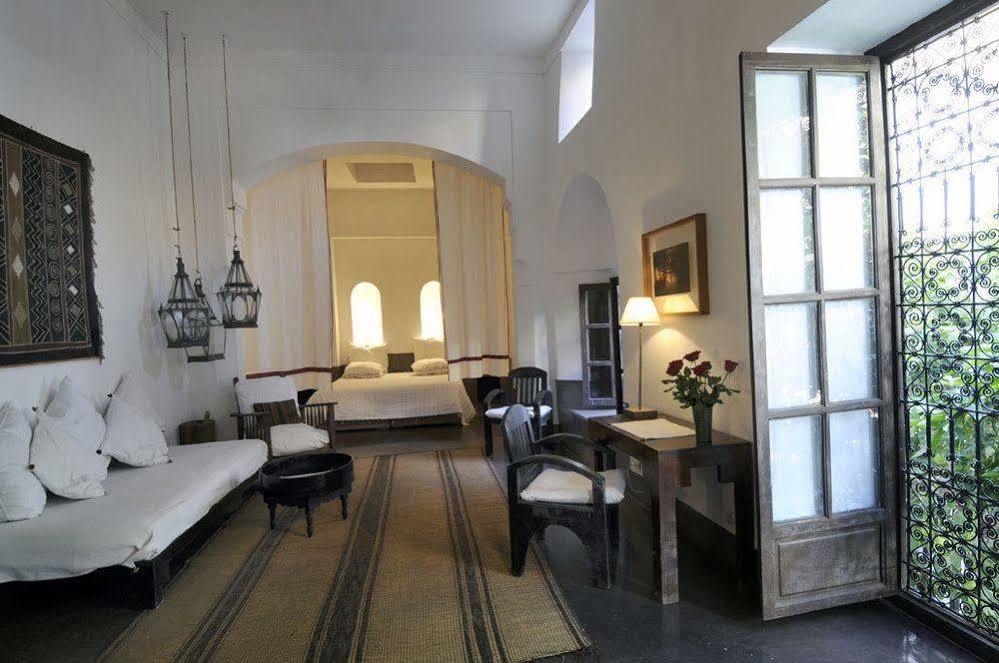 Riad Dar Aman 마라케시 외부 사진